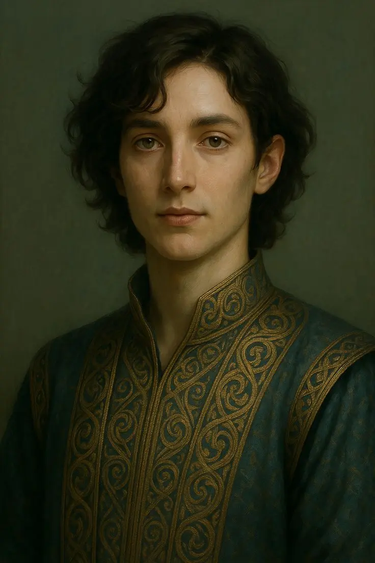 Luca Caelis